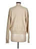 Marled Tan Pullover Sweater Size M - photo 2