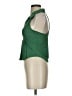 Assorted Brands Green Sleeveless Blouse Size S - photo 5