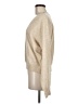 Marled Tan Pullover Sweater Size M - photo 5
