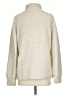 Weatherproof 100% Polyester Ivory Pullover Sweater Size S - photo 2