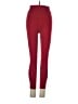 Lululemon Athletica Red Active Pants Size 4 - photo 1