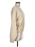 Marled Tan Pullover Sweater Size M - photo 4