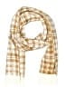 Timberland 100% Acrylic Yellow Scarf One size - photo 1