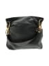 JPK Paris Chevron-herringbone Gray Black Hobo One size - photo 1