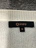 Quince 100% Cashmere Ivory Cashmere Pullover Sweater Size M - photo 7