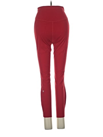 Lululemon Athletica Active Pants (view 2)