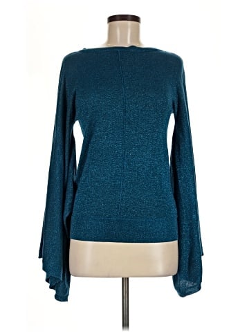 VERTIGO Pullover Sweater (view 1)