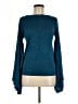 VERTIGO Teal Pullover Sweater Size M - photo 1