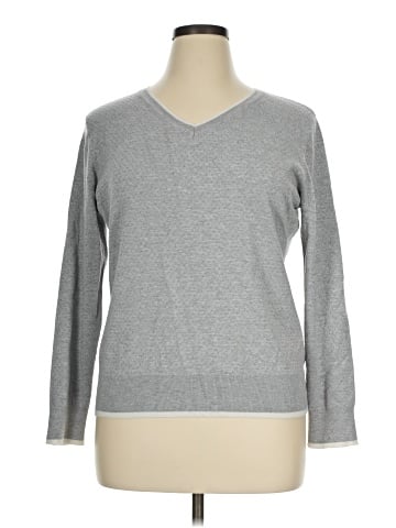 Assorted Brands Pullover Sweater (view 1)