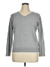 Assorted Brands Gray Pullover Sweater Size XL - photo 1
