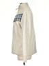 Weatherproof 100% Polyester Ivory Pullover Sweater Size S - photo 5