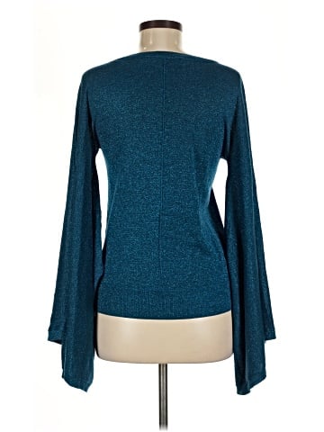 VERTIGO Pullover Sweater (view 2)