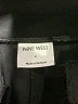 Nine West Solid Black Active Pants Size L - photo 7