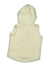 Vineyard Vines 100% Polyester Yellow White Vest Size 5 - 6 - photo 2