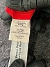 J.Crew Solid Red Wool Skirt Size 6 - photo 5