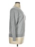 Assorted Brands Gray Pullover Sweater Size XL - photo 4