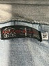 Assorted Brands Blue Denim Jacket Size M (youth) - photo 3