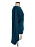 VERTIGO Teal Pullover Sweater Size M - photo 4