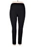 Assorted Brands Solid Black Active Pants Size 2X - photo 2