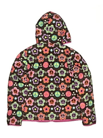 Rothschild Zip Up Hoodie (view 2)