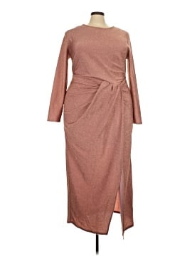 ELOQUII Casual Dress (view 1)