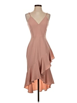 Dress The Population Cocktail Dress