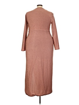 ELOQUII Casual Dress (view 2)