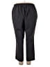 Catherines Gray Dress Pants Size 20 (estimated) - photo 2