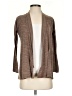 Susina Brown Cardigan Size XS - photo 1