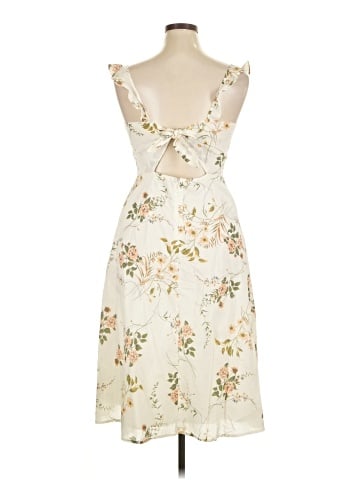 June & Hudson Cocktail Dress (view 2)