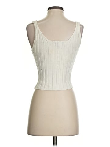 Dee Elly Sleeveless Top (view 2)