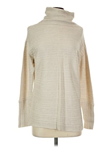 Nic + Zoe Turtleneck Sweater (view 1)