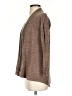 Susina Brown Cardigan Size XS - photo 5