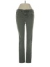 Adriano Goldschmied Solid Green Jeans Size 27 waist - photo 1