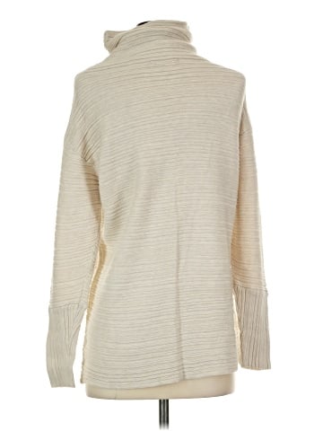 Nic + Zoe Turtleneck Sweater (view 2)