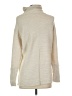 Nic + Zoe Tan Turtleneck Sweater Size S (petite) - photo 2