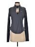 Nike 100% Polyester Gray Pullover Sweater Size M - photo 1