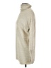 Nic + Zoe Tan Turtleneck Sweater Size S (petite) - photo 5