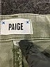 Paige Green Jeans Size 28 waist - photo 7