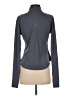 Nike 100% Polyester Gray Pullover Sweater Size M - photo 2
