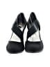 AK Anne Klein Black Heels Size 9 - photo 2