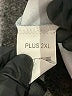Unbranded Paisley Gray Casual Dress Size 2X - photo 7