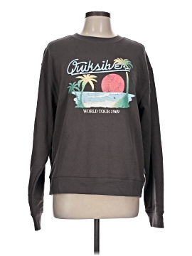 Quiksilver Sweatshirt