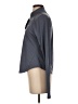 Nike 100% Polyester Gray Pullover Sweater Size M - photo 5