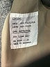 Fleet Street 100% Polyester Tan Trenchcoat Size 8 (petite) - photo 7