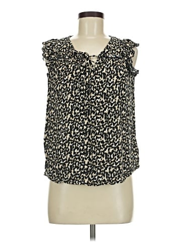 Old Navy Sleeveless Blouse (view 1)