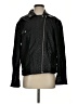 By Anthropologie 100% Polyester Black Jacket Size S - photo 1