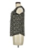 Old Navy Black Sleeveless Blouse Size M - photo 5