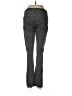 Zara Chevron-herringbone Gray Jeans Size 8 - photo 2