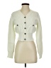 Cider Ivory Cardigan Size S - photo 1